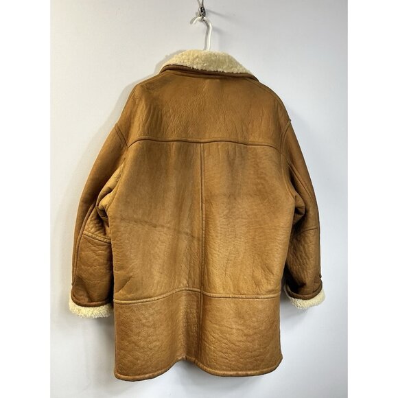 Sexy Vintage/Retro/Boho Men’s Penny Lane Coat Size 42🤍 - Picture 2 of 8